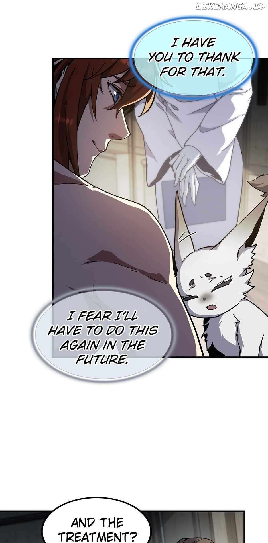 The Beginning After The End Chapter 195 image 63